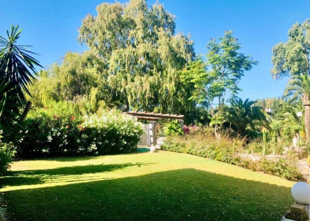 Ordomar Banus Appartement