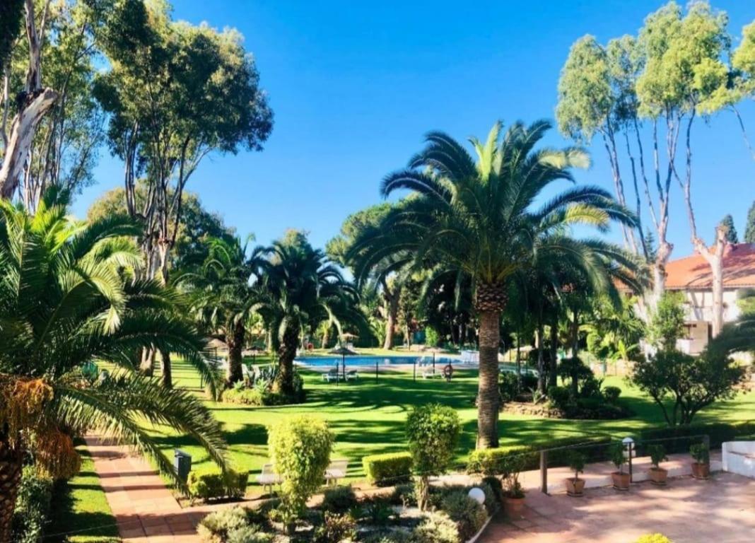 Apartamento Ordomar Banus