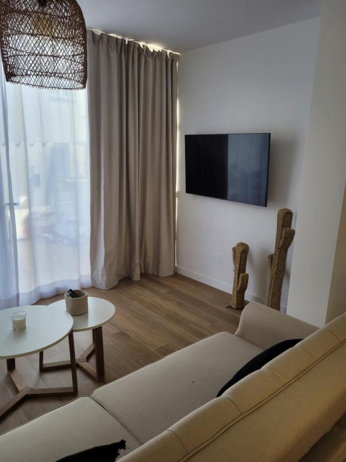Ordomar Banus Apartamento Marbella