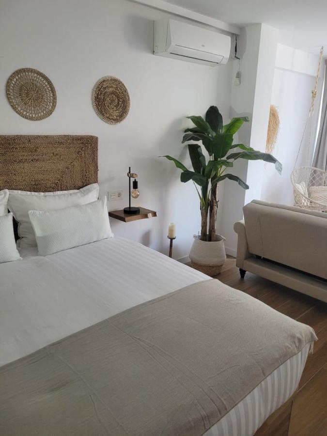 Appartamento Ordomar Banus Marbella