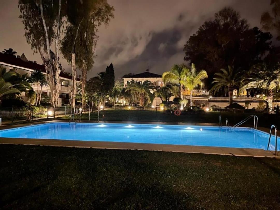 Appartamento Ordomar Banus Marbella