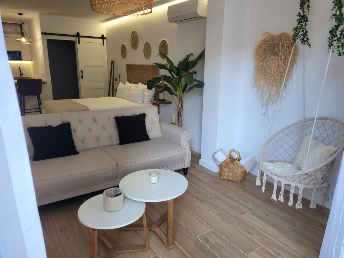 Ordomar Banus Appartamento Marbella